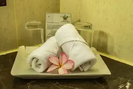 Aanari & Spa - 34