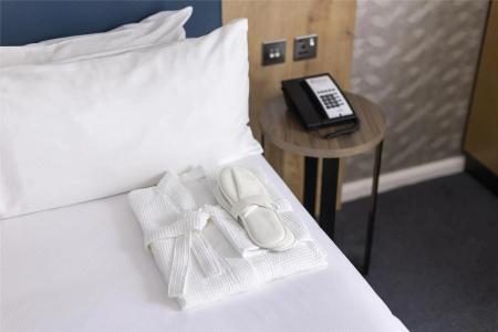 Hilton Garden Inn Bristol City Centre - 98