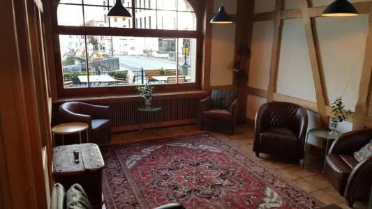 The Aarburg & Café - 6