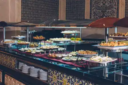 Iberostar Selection Royal El Mansour - 10