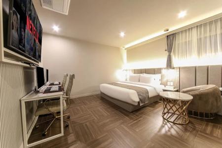 Browndot Sasang Renecite - 110