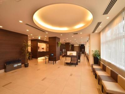 Dormy Inn Tomakomai - 35