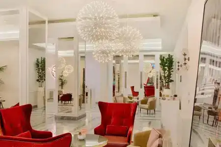 NH Collection Palazzo Cinquecento - 24
