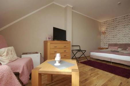 Guest House Romantika Panzio - 36