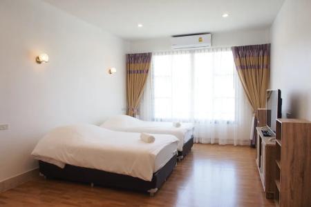 Goldengold (Khaoyai) Resort & Spa - 44