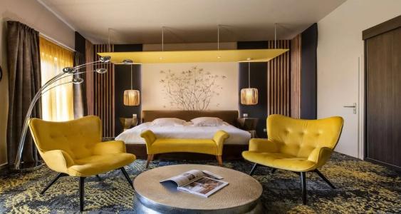 Best Western Aquakub - 103