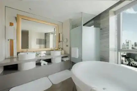 Intercontinental Suzhou, An Ihg - 138