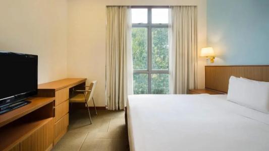New Cape Inn (Sg Clean) - 78
