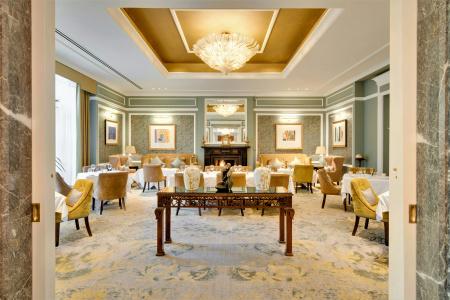 Intercontinental Dublin, An Ihg - 25