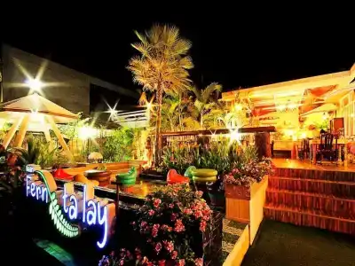 Baan Fern Talay - 11