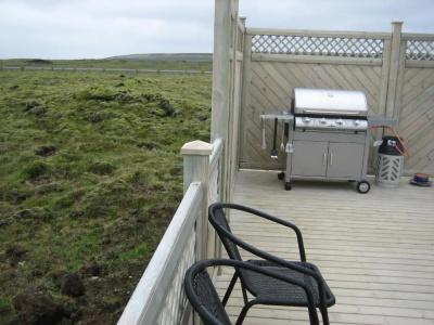 Icelandic Cottages - 32