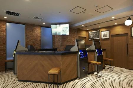 Sotetsu Fresa Inn Nihombashi Kayabacho - 20