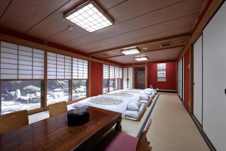 Ryokan Yamamuro - 1