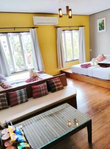 Thanicha Resort - 51