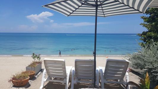 Amity Beach Resort - 12