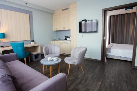 Regnum Residence - 32