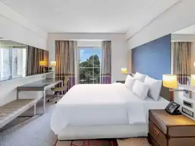 Rixos Premium Belek - 52