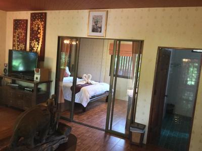 Ruen Ariya Resort - 0