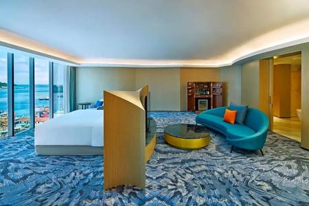 Le Meridien - 234