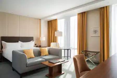 Hilton Kyiv - 46
