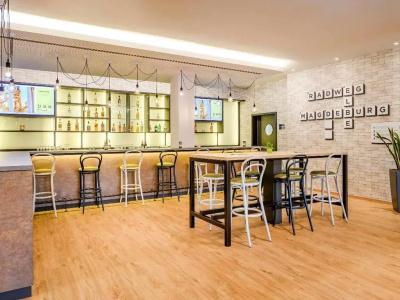 ibis Styles Magdeburg - 24