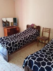 Valodia Guest House In Mestia - 18