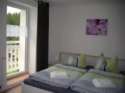 Greizer Kammhütte Gaststätte & Pension - 45