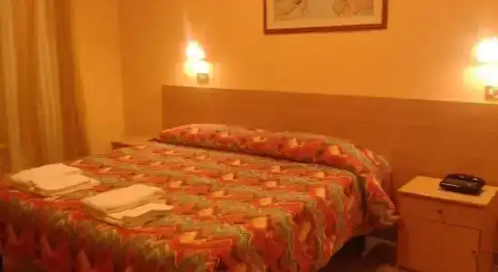 Albergo Leonardo - 6