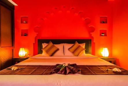 Bhundhari Chaweng Beach Resort Koh Samui - Sha Plus - 25