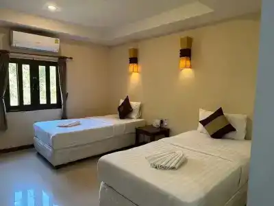 Baan Busaba - 1