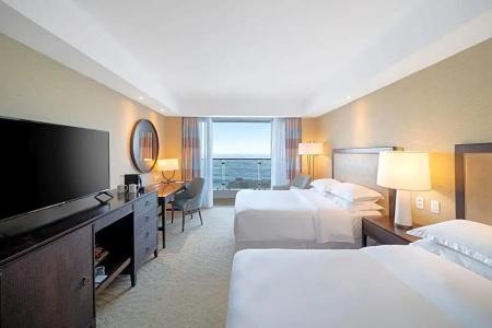 Sheraton Grand Rio & Resort - 122