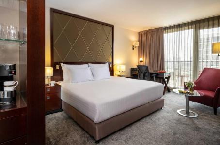 Crowne Plaza Tel Aviv Beach, An Ihg - 5