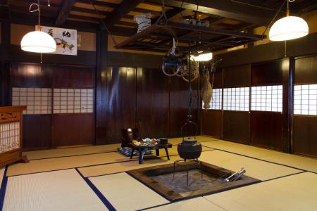 Ryokan Gizan - 14