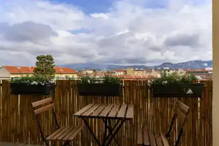 b&b The Attico - 24