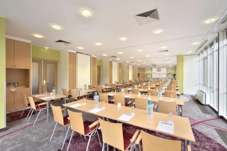 Best Western Premier Villa Stokkum - 15