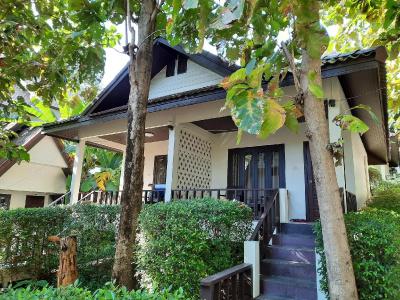 Tok Little Hut - 7