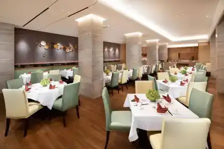 Holiday Inn Shanghai Hongqiao Central, An Ihg - 18