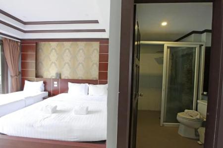 Phi Phi Andaman Beach Resort-Sha Plus - 41