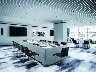 The Langham, New York, Fifth Avenue - 13