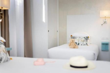 Hôtel Byakko Nice - 103