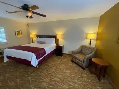 Governors Inn - 4