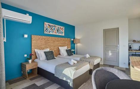 Hôtel Prestige Odalys Erromardie - 25