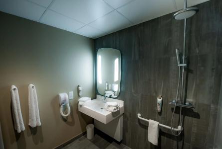ibis Quimper - 8