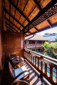 Baan u Sabai Boutique House-Sha Plus - 79