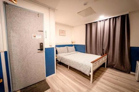 Seoul Mansion - 81