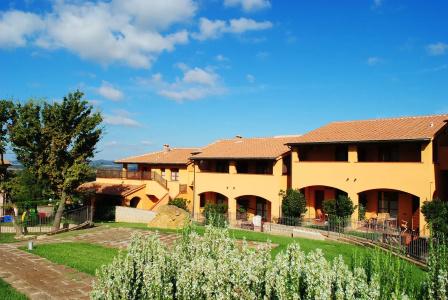 Borgo Etrusco - 11