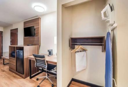 Quality Inn & Suites Fort Gordon - 35