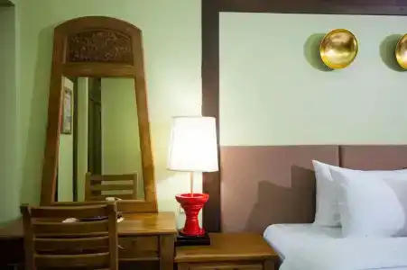 Viang Thapae Resort- Sha Extra Plus - 7