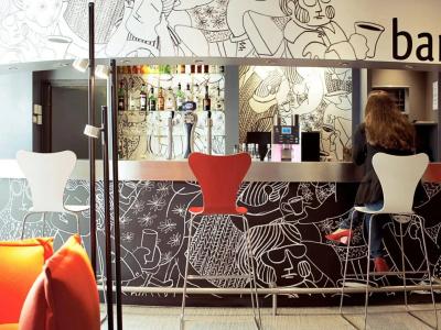 prizeotel Rostock-City - 18