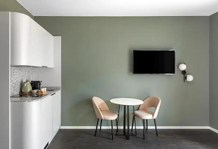 Almodovar Berlin - Biohotel - 168